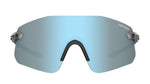 Men's Tifosi Vogel SL Sunglasses - SMOKE