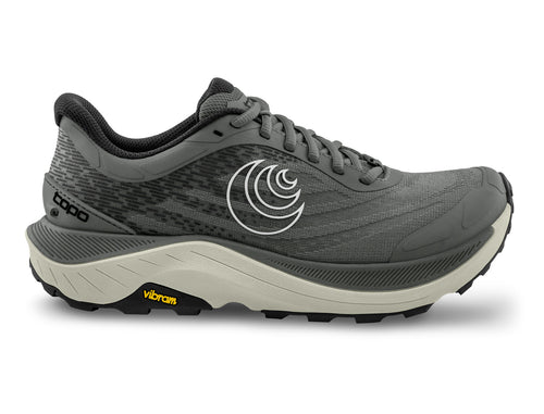 Men's Topo UltraVenture 4 - GRYGRY