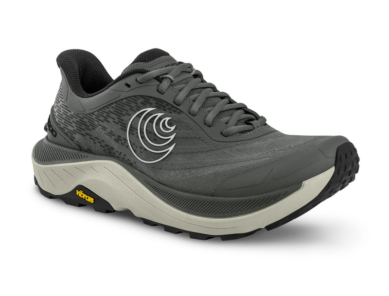 Men's Topo UltraVenture 4 - GRYGRY