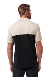 Men's TravisMathew Hang Glide Polo - F0037SAN