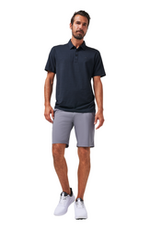 Men's TravisMathew Heater Polo - 4VILIND