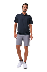 Men's TravisMathew Heater Polo - 4VILIND