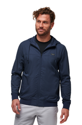 Men's TravisMathew Wanderlust Hoodie - 4MININDI