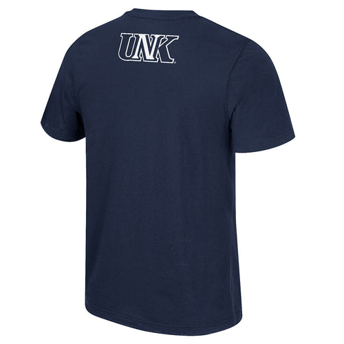 Men's UNK Loeprs Resistance T-Shirt - NAVY