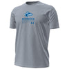 Men's UNK Lopers Badge Performance T-Shirt - 91HSTEL
