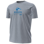 Men's UNK Lopers Badge Performance T-Shirt - 91HSTEL