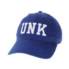 Men's UNK Lopers Chain Stitch Hat - ROYAL