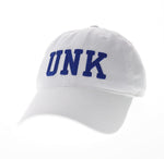 Men's UNK Lopers Chain Stitch Hat - WHITE