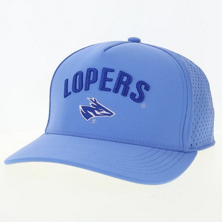 Men's UNK Lopers Clean Cut Above Hat - PWRBLU