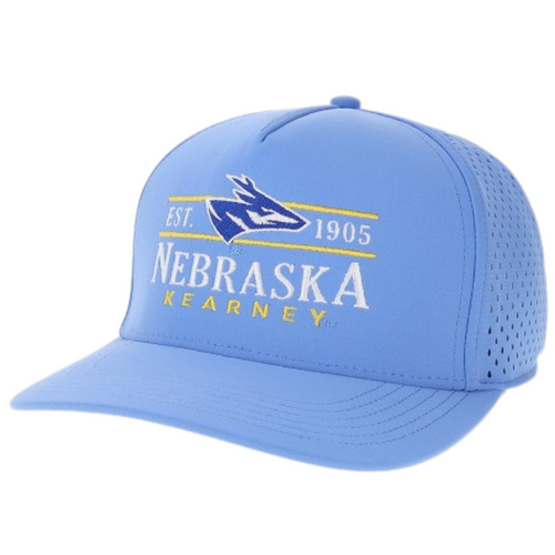 Men's UNK Lopers Cut Above ClassicHat - PWRBLU