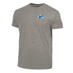 Men's UNK Lopers Poster Triblend T-Shirt - 948GUN