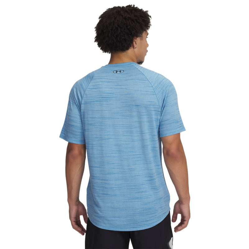 Men's Under Armour 2.0 Tiger T-Shirt - 452BLUE