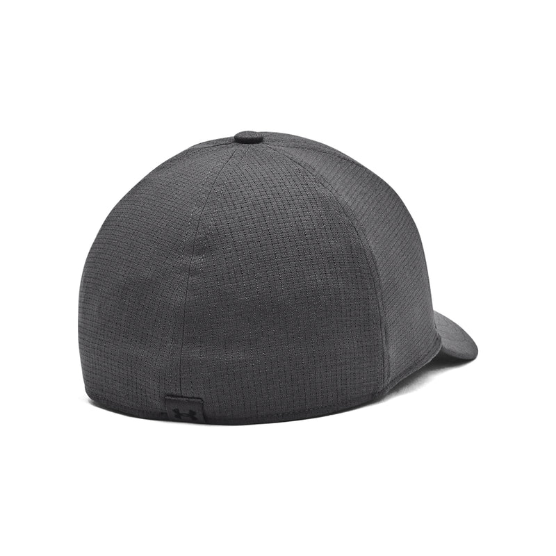 Men's Under Armour ArmourVent Stretch Fit Hat - 026CASTL