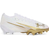 Men's Under Armour Blur Pro Football Cleats - 105W/GOL