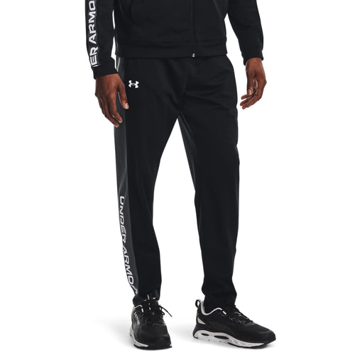 Men's Under Armour Brawler Pants - 001 - BLACK
