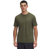 Men's Under Armour Compass T-Shirt - 390 - GREEN