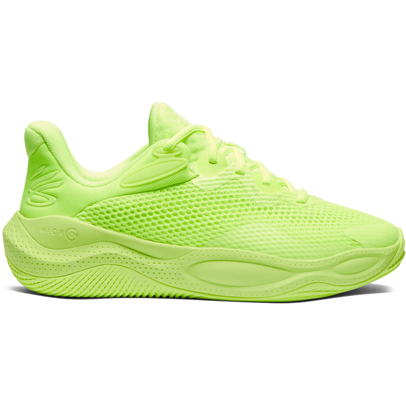 Men's Under Armour Curry Splash 24 Basketball Shoes - 700VISYE