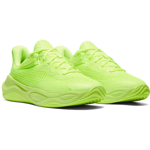 Men's Under Armour Curry Splash 24 Basketball Shoes - 700VISYE