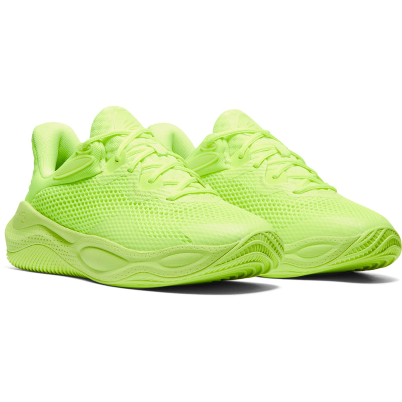 Men's Under Armour Curry Splash 24 Basketball Shoes - 700VISYE