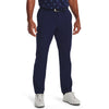 Men's Under Armour Drive Pant - 410NAVY