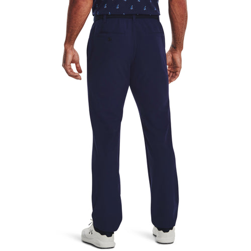 Men's Under Armour Drive Pant - 410NAVY