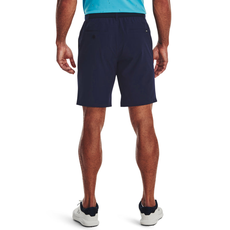 Men's Under Armour Drive Short - 410NAVY