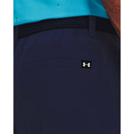 Men's Under Armour Drive Short - 410NAVY