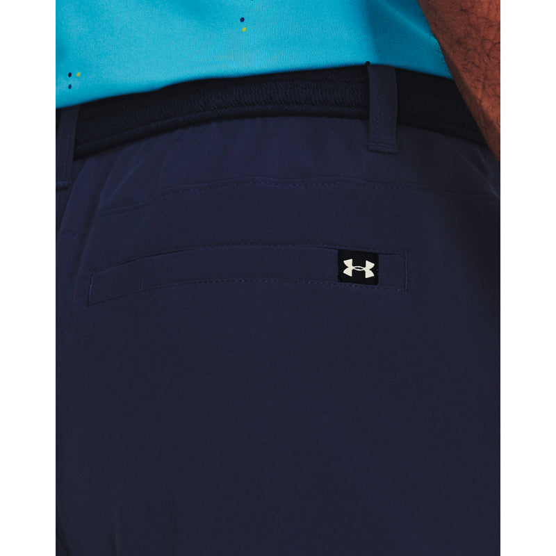 Men's Under Armour Drive Short - 410NAVY