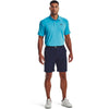 Men's Under Armour Drive Short - 410NAVY