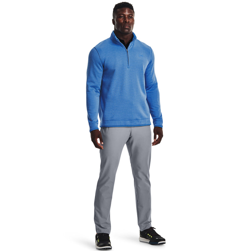 Men's Under Armour Drive Tapered Pant - 036 - STEEL
