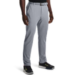 Men's Under Armour Drive Tapered Pant - 036 - STEEL