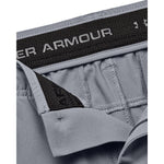 Men's Under Armour Drive Tapered Pant - 036 - STEEL