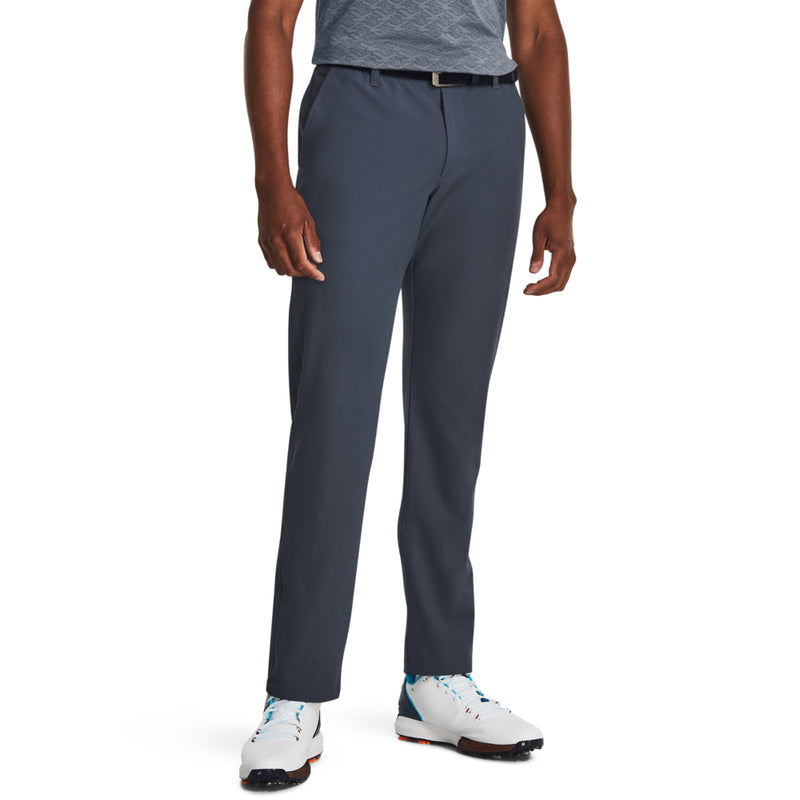 Men's Under Armour Drive Tapered Pant - 044GRAY