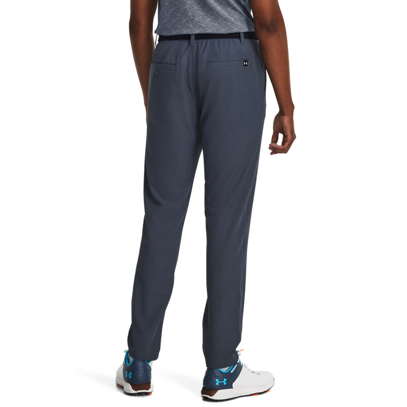 Men's Under Armour Drive Tapered Pant - 044GRAY