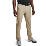 Men's Under Armour Drive Tapered Pant - 233 - BARLEY