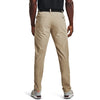 Men's Under Armour Drive Tapered Pant - 233 - BARLEY