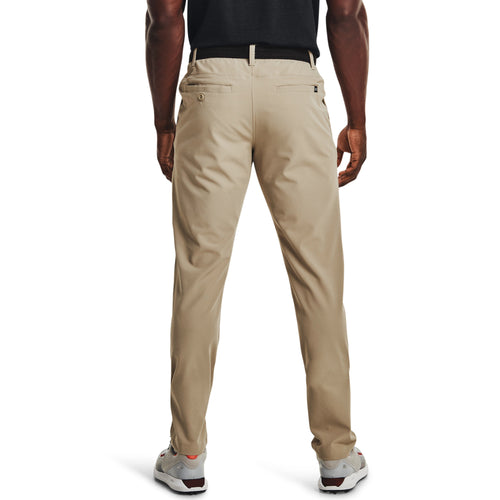 Men's Under Armour Drive Tapered Pant - 233 - BARLEY