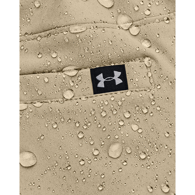 Men's Under Armour Drive Tapered Pant - 233 - BARLEY