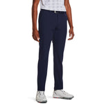 Men's Under Armour Drive Tapered Pant - 410NAVY