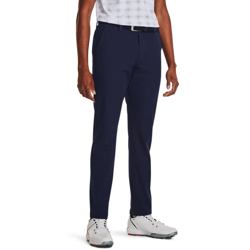 Men's Under Armour Drive Tapered Pant - 410NAVY