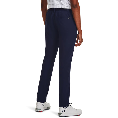 Men's Under Armour Drive Tapered Pant - 410NAVY