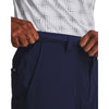 Men's Under Armour Drive Tapered Pant - 410NAVY