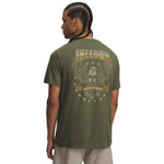 Men's Under Armour Eagle T-Shirt - 390MARIN