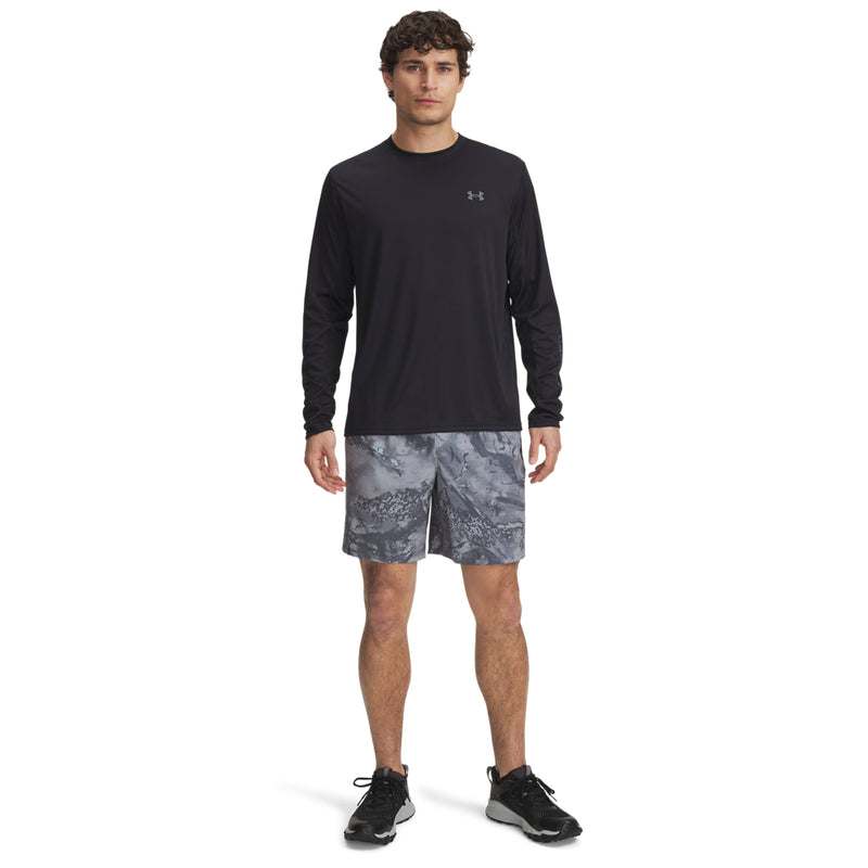 Men's Under Armour Expanse Boardshort - 026CASTL
