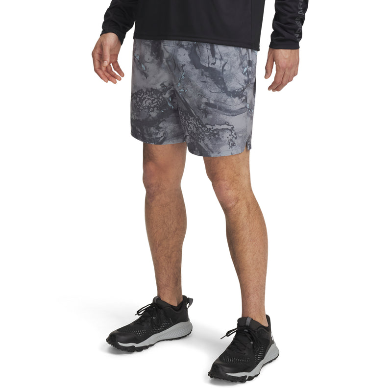 Men's Under Armour Expanse Boardshort - 026CASTL
