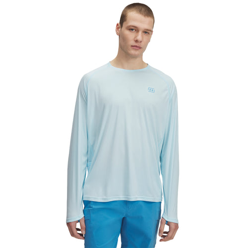 Men's Under Armour Fish Elite Crew - 494STREA