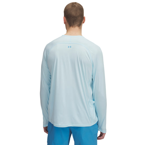 Men's Under Armour Fish Elite Crew - 494STREA