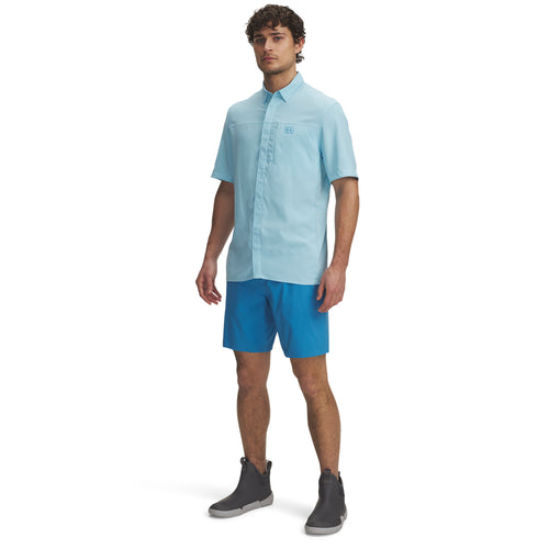 Men's Under Armour Fish Pro 2.0 Short - 452BLUE