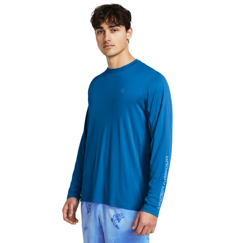 Men's Under Armour Fish Pro Longsleeve - 406PHOTO