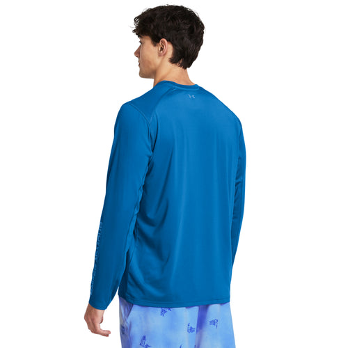 Men's Under Armour Fish Pro Longsleeve - 406PHOTO